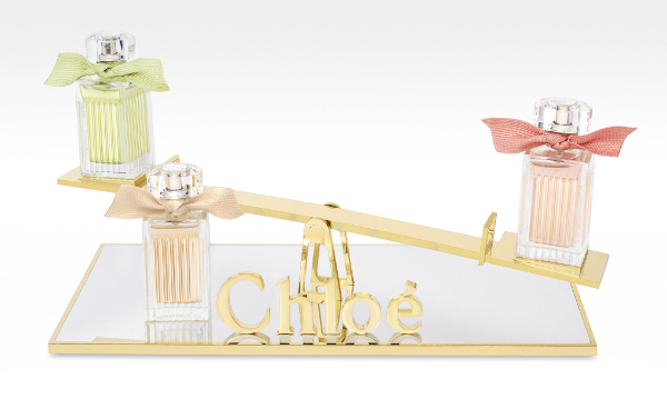 恋を呼び込む春の 新作香水・大人の香りでオンナ度UP