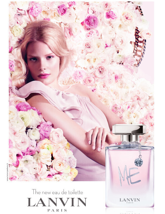 恋を呼び込む春の 新作香水・大人の香りでオンナ度UP