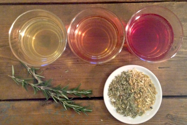 春のゆらぎ肌をホリスティックに克服！植物のパワーで、揺るがないエイジングケアを