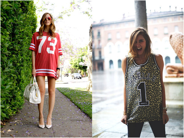 春夏ファッション！トレンドはペットと一緒に楽しんで