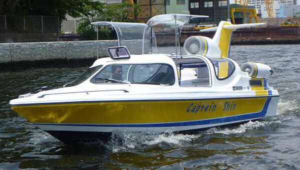 お花見クルーズという最高の贅沢！　Captain Shin号の「東京ベイクルーズ」で満開の桜を満喫♪