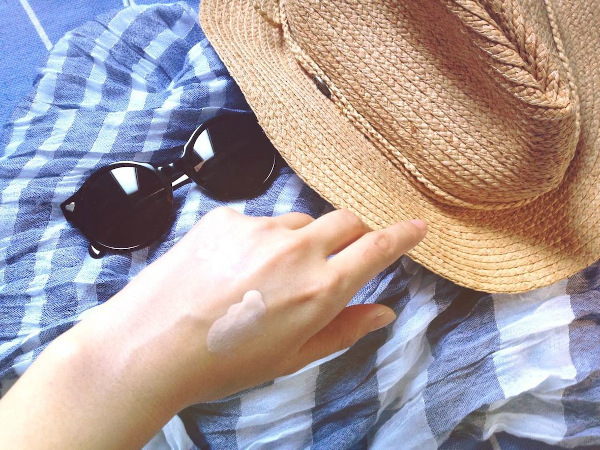 紫外線に負けない！肌に負担をかけない大人のUVケア