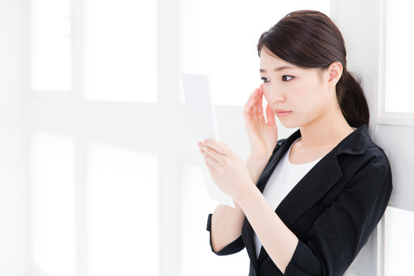 朝のお手入れで、美肌とうるおいを夕方までキープ