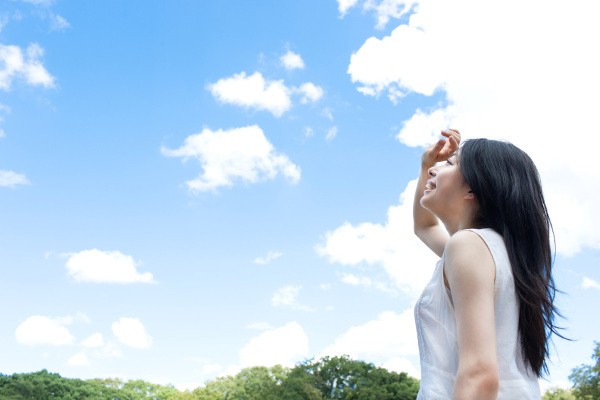 できてしまった「しみ」「そばかす」 を緩和してくれる頼れる”新内服薬”