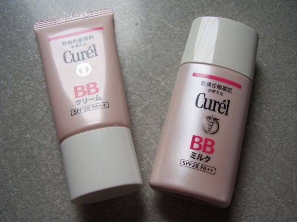 乾燥性敏感肌に嬉しい、潤いを与えてくれるBB