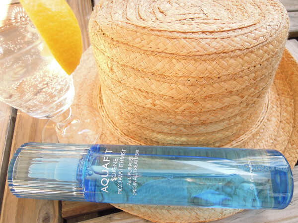 顔に髪に全身に…ミストの手軽な潤い補給で、この夏は乾燥知らず！