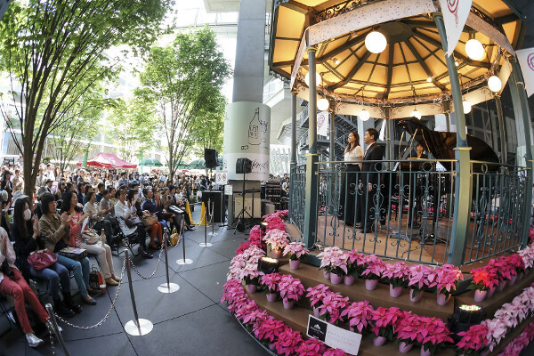 子供も大人も楽しめるクラシックの祭典「ラ・フォル・ジュルネ」開催！今年は10人の作曲家と10回記念を祝う音楽の旅へ