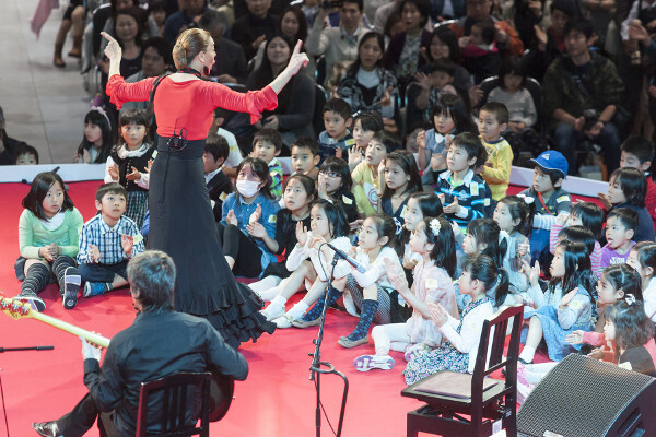 子供も大人も楽しめるクラシックの祭典「ラ・フォル・ジュルネ」開催！今年は10人の作曲家と10回記念を祝う音楽の旅へ