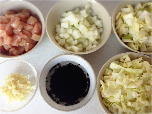 ペットの食事も手作りで！家族みんなで幸せご飯タイム