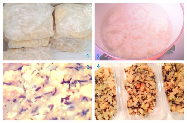 ペットの食事も手作りで！家族みんなで幸せご飯タイム