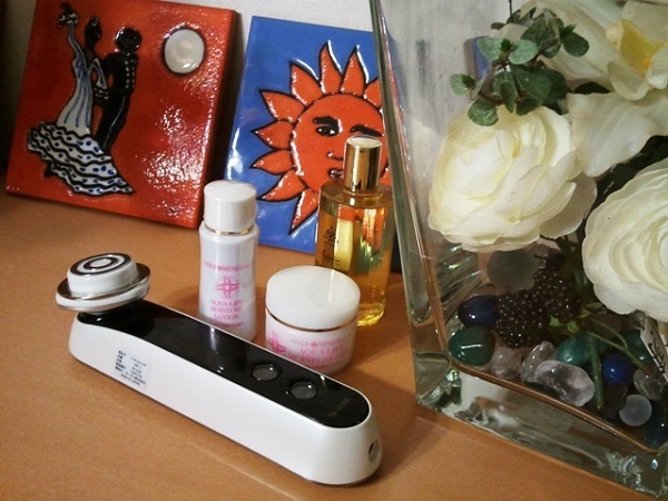 「美巡」を叶える最新美顔器で巡りビューティ体験！