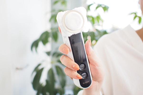 「美巡」を叶える最新美顔器で巡りビューティ体験！