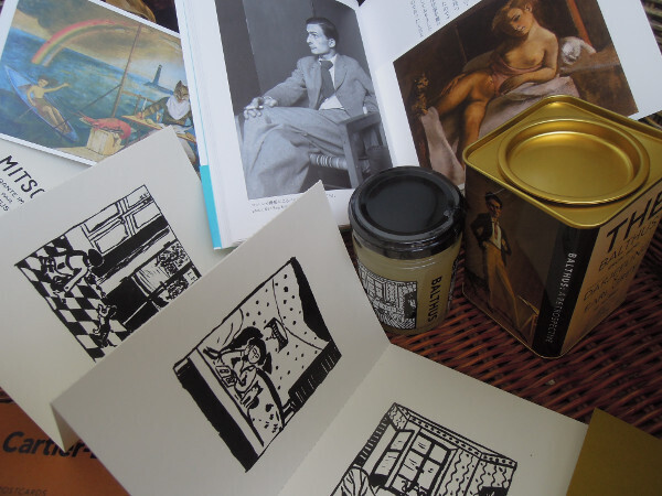 「20世紀最後の巨匠」とピカソに言わせたバルテュスの美の世界