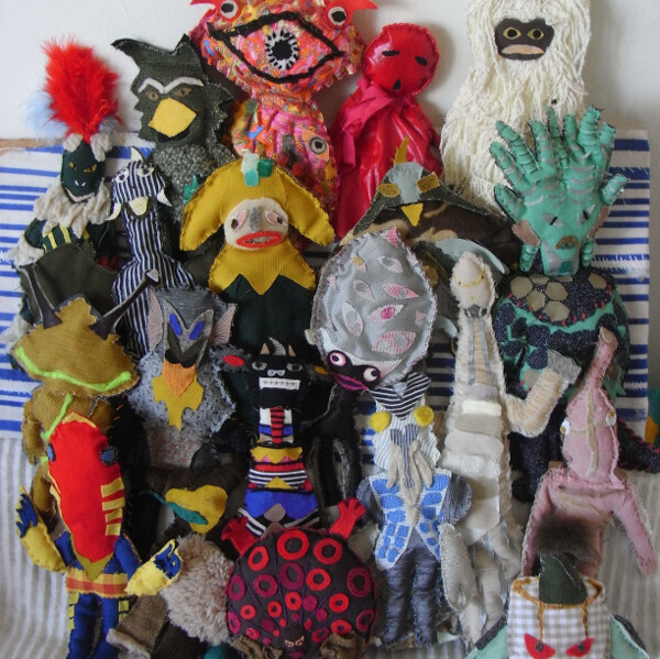 モフモフのくまのぬいぐるみ「くまポフ」で、ほっこり癒されつつ、女子力上げたい！