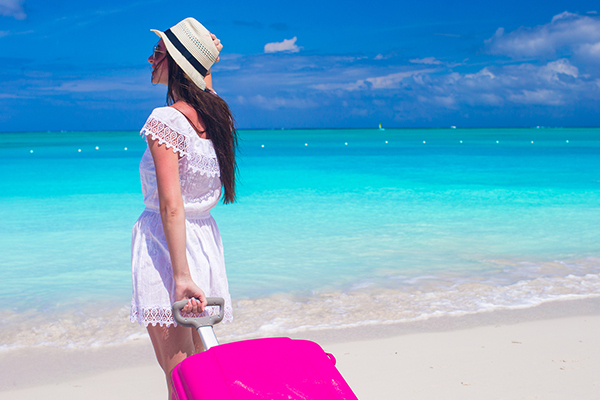 “旅上手”になるためのプラスアルファーな持ち物リスト