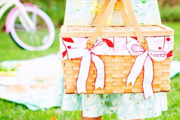 屋外で楽しむ！ 大人な“ピクニック女子会”が今ブーム