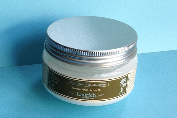 旬なココナッツ美容、肌のエイジングケアにはオイル