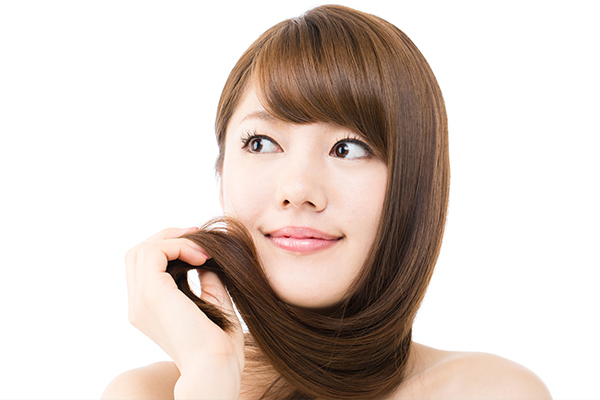 旬なココナッツ美容、肌のエイジングケアにはオイル