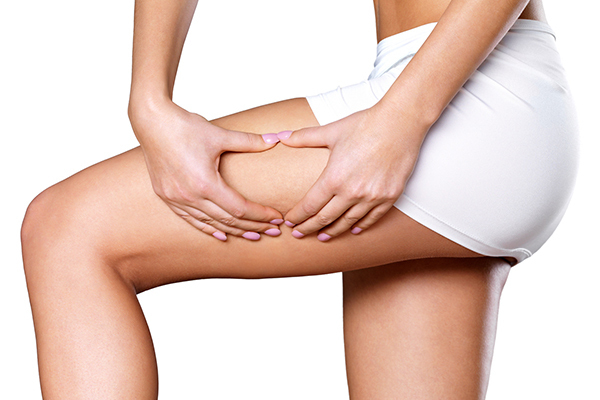 セルライト予防ケア、３つの“効かせポイント”