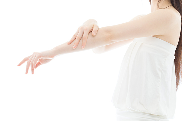 人気のオイル美容で今すぐうるおい美人になる！