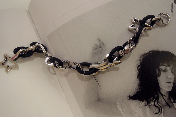 トロールビーズでカスタマイズする“世界でひとつだけ”のブレスレット