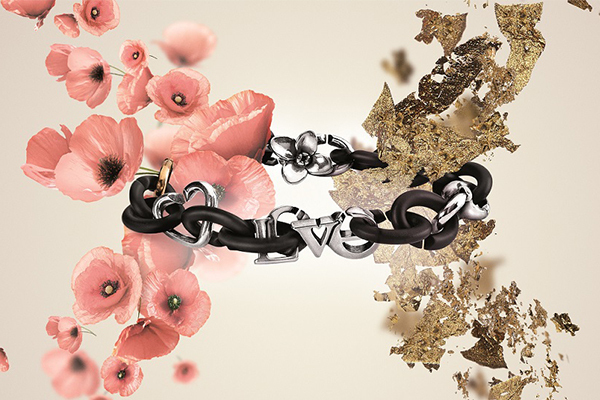 トロールビーズでカスタマイズする“世界でひとつだけ”のブレスレット