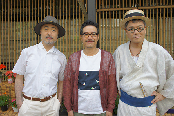 「植物男子ベランダー」がめちゃめちゃオモシロイ！！