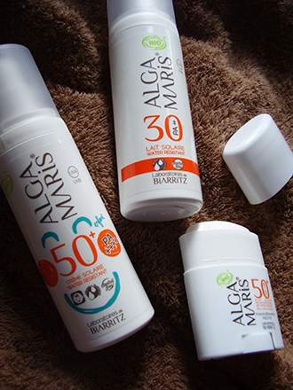 ブルーライトからも肌を守る！新オーガニックUVケア