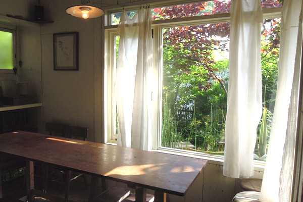 鎌倉までプチ観光！　本当は誰にも教えたくない秘密の隠れ家・喫茶ミンカ