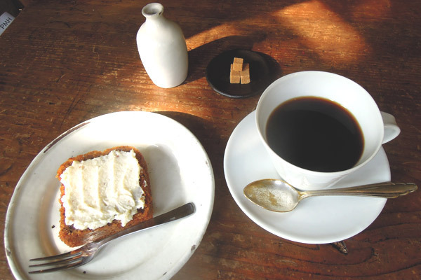 鎌倉までプチ観光！　本当は誰にも教えたくない秘密の隠れ家・喫茶ミンカ