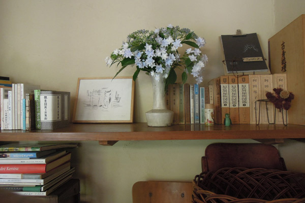 鎌倉までプチ観光！　本当は誰にも教えたくない秘密の隠れ家・喫茶ミンカ