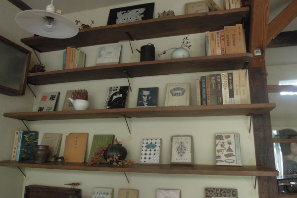 鎌倉までプチ観光！　本当は誰にも教えたくない秘密の隠れ家・喫茶ミンカ