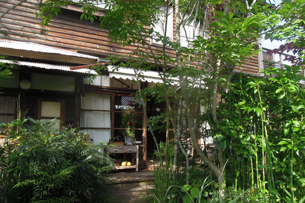 鎌倉までプチ観光！　本当は誰にも教えたくない秘密の隠れ家・喫茶ミンカ