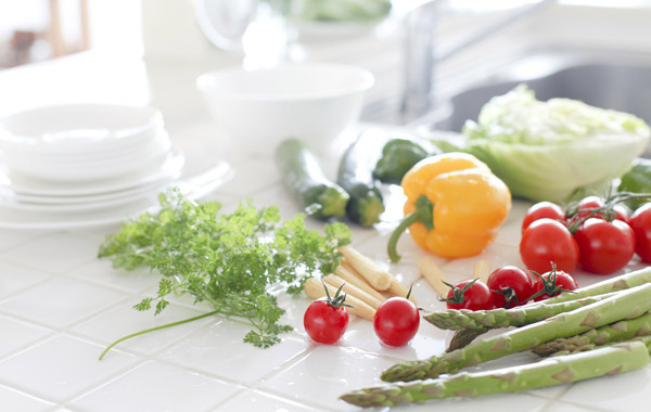 グルコサミンで「新・美肌」体験！