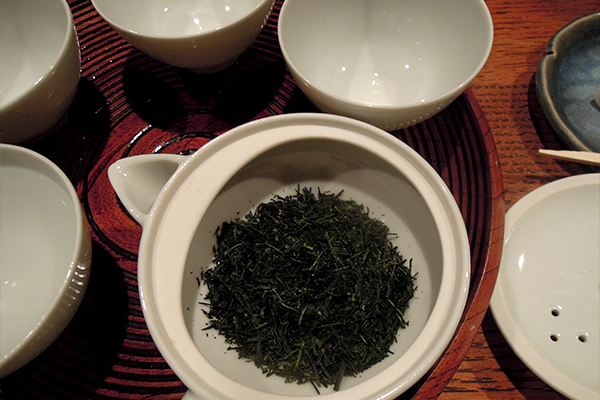 まったりと京都を堪能。“町屋づくし”の京都散策コース