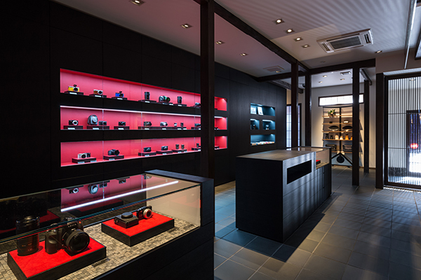 まったりと京都を堪能。“町屋づくし”の京都散策コース