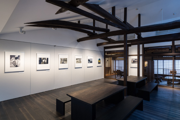 まったりと京都を堪能。“町屋づくし”の京都散策コース