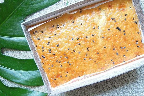 京都に行ったらハズせない！“老舗の手土産スイーツ”