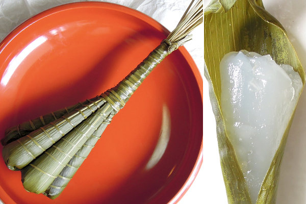 京都に行ったらハズせない！“老舗の手土産スイーツ”