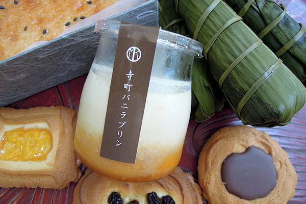 京都に行ったらハズせない！“老舗の手土産スイーツ”