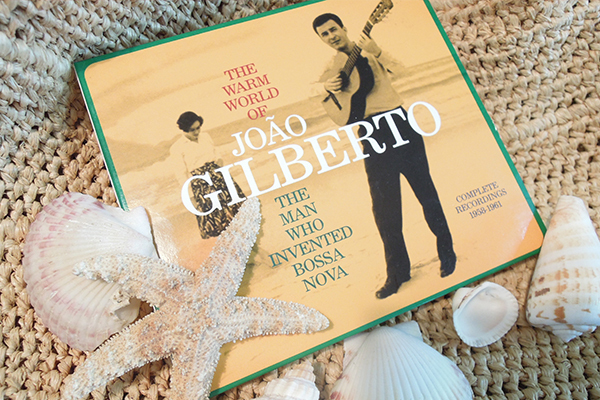 日常をプチ・ヴァカンスへ！旅気分に浸れる夏のBGM