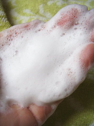 白百合から生まれた「カサブランカエキス」とは？