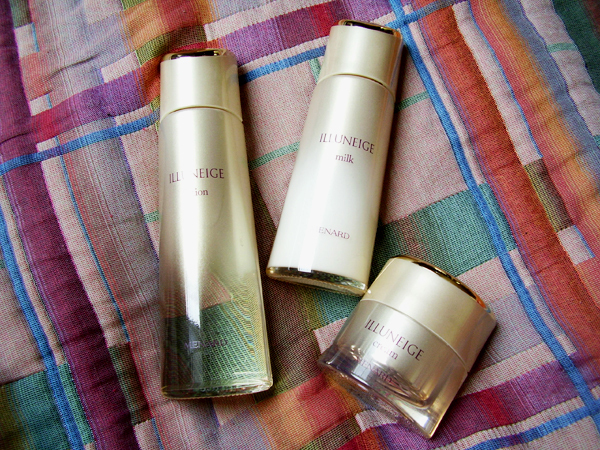 白百合から生まれた「カサブランカエキス」とは？