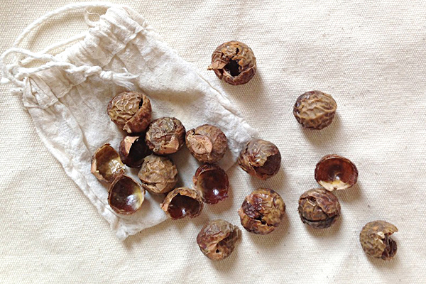 夏の肌にやさしい、ナチュラルランドリーのすすめ