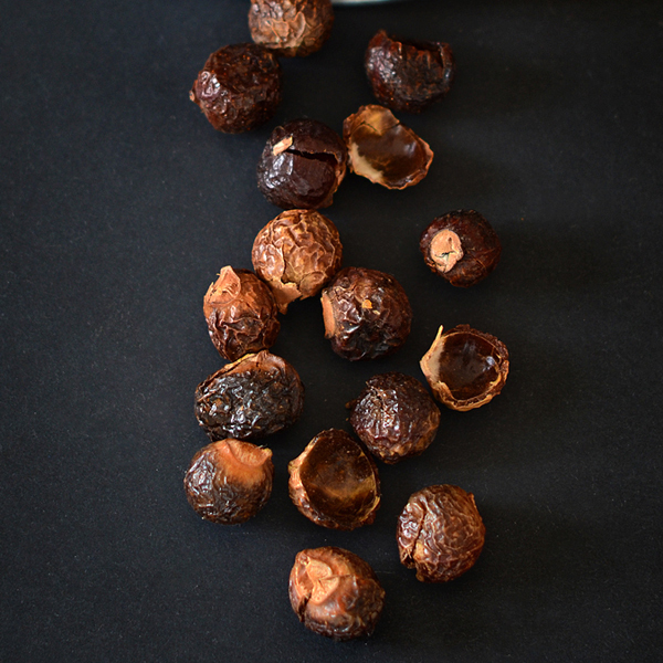 夏の肌にやさしい、ナチュラルランドリーのすすめ