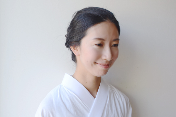 衿元でドレスアップ！大人の浴衣術　～大人エレガントな浴衣のススメ（後篇）