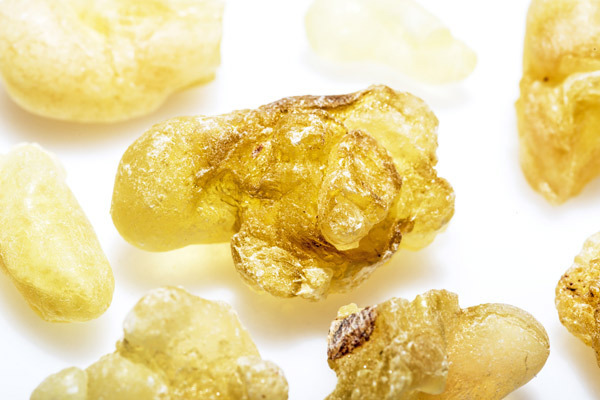 フランキンセンスのオーガニックコスメで、お肌も心も癒しケア