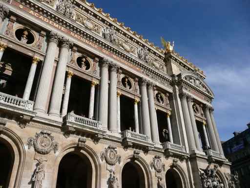 マチュー・ガニオの至芸が魅せる！ パリ・オペラ座で出会う究極美