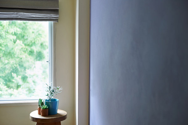 壁のセルフペイントを成功させる方法 ～DIYで実現！居心地のいい空間