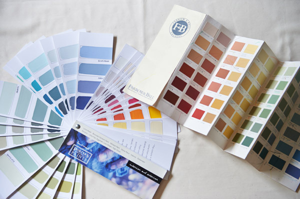 壁のセルフペイントを成功させる方法 ～DIYで実現！居心地のいい空間